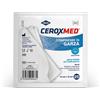 NOVA ARGENTIA Ceroxmed Compresse Garza 10x10 25 Pezzi