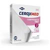 NOVA ARGENTIA Ceroxmed Soft Compresse 10x10 100 Pezzi