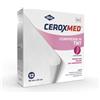 NOVA ARGENTIA Ceroxmed Soft Compresse 36x40 12 Pezzi