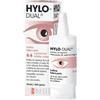 URSAPHARM Hylo Care Sostitutivo Lacrimale 10ml
