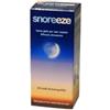 EFAS Snoreeze Spray Gola Antirussamento 23,5ml Riduzione Russare Dispositivo Medico