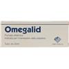N.B.F. LANES Omegalid Pomata Oftalmica 20ml