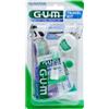SUNSTAR ITALIANA Sunstar Gum Travel Kit - Set Igiene Orale Da Viaggio + Trousse