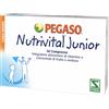 SCHWABE PHARMA ITALIA Nutrivital Junior 30 Compresse Masticabili