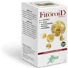 Aboca NeoFitoroid 50 Opercoli 500mg Integratore Microcircolo Senza Glutine