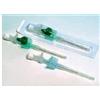 FARMAC-ZABBAN Ago Cannula Gauge 24 2 Vie Anallergico Senza Valvola