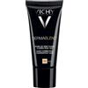 Vichy Dermablend Fondotinta Correttore Fluido Da 30 Ml - Tonalità 15