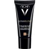 Vichy Dermablend Fondotinta Correttore Fluido N.45 Gold Da 30 Ml