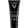 Vichy Dermablend Fondotinta Correttore N.55 Bronze Da 30 Ml