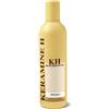 SOCO-SOCIETA' COSMETICI Keramine H Shampoo Rinforzante 300ml