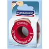 BEIERSDORF Cerotto Rocchetto Hansaplast Classic 5mx2,50cm 1 Pezzo