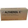 SIAR PHARMA ALTHEMOL C INTEGRAT 30CPR MAST