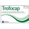 AF MEDICAL TROFOCAP 30 Cps