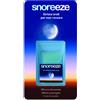 EFAS SNOREEZE Oral Strips 14pz