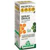 SPECCHIASOL Epid Propoli Spray Orale Con Aloe Vera 15ml
