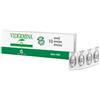 IST.GANASSINI Vidermina Clx Ovuli 10 Pezzi