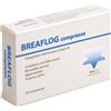 Breaflog 20 Compresse