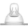 BAMED BABY ITALIA MAM TEAT Tett.Silic.Mis.1 2pz