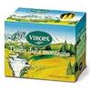 VIROPA IMPORT Viropa Tisana Montagna 15bust