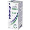 IBSA FARMACEUTICI ITALIA Odontovax Collutorio Clorexidina 0,12% Azione Antibatterica 200 Ml