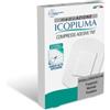 DESA PHARMA Icopiuma Garza Tnt Ipoallergenica 10x10 Cm 100 Pezzi