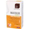 VITAL FACTORS ITALIA MAX COLOR VEGETAL TINT 22 140M
