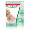 DESA PHARMA Icopiuma Benda Rete Ombelicale 3 Pezzi