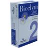 BIOGROUP BIOCLYM Due 24 Cps 400mg