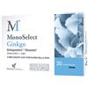 PHARMEXTRACTA MONOSELECT GINKGO 30 CPR