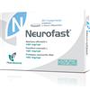PHARMEXTRACTA NEUROFAST 30 Cps