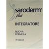 SKIN ANGEL Saroderm Plus 30 Capsule