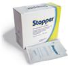 INNOVARES Stopper Dispositivo Medico IIa Con Diosmectite Per Diarrea