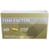 ALFASIGMA Fish Factor Plus 60 Perle Grandi