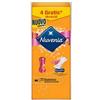 ESSITY NUVENIA 18+4 P/Slip Anat.Rip.
