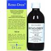 LABORATORIO ERBORISTICO DI LEO Reno Dren 150 Ml