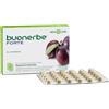 BIOS LINE Buonerbe Regola Forte 30 Tavolette