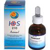 HERBOPLANET AMENOSOL INTEGRAT LIQ 50ML