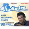 BLUFARM GROUP Vladimiro Cerotti Nasali Classico Medio 10 Pezzi