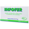 PMS PHARMA INFOFER 30 Cpr 685mg