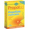 ESI Propolaid 30 Tavolette Masticabili Gusto Miele