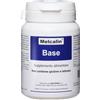 BIOTEKNA Melcalin Base Integratore Sali Minerali 84 Compresse Senza Glutine Vegano