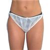 Farmacare Slip Monouso 6 Pezzi Protezione Intima M