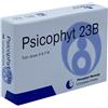 BIOGROUP PSICOPHYT 23-B 4 Tubi Globuli