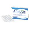 PHARMALIFE RESEARCH Ansiovit 30 Compresse