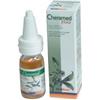 TECNIWORK CHERAMED Plus Emoll.Unghie15ml
