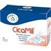 HUMANA ITALIA CICAMIL 30 Salv.Cicatrizzanti