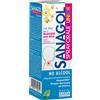 NAMED Sanagol Spray Junior Propoli Fragola 20ml