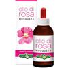 ERBA VITA Olio Di Rosa Mosqueta 10ml Erbavita