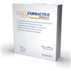 FARMAC-ZABBAN Farmactive Schiuma PU 10x10cm Farmac-Zabban 10 Pezzi