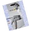 SOLIDEA MARILYN 70 OP CALZA FUMO 1